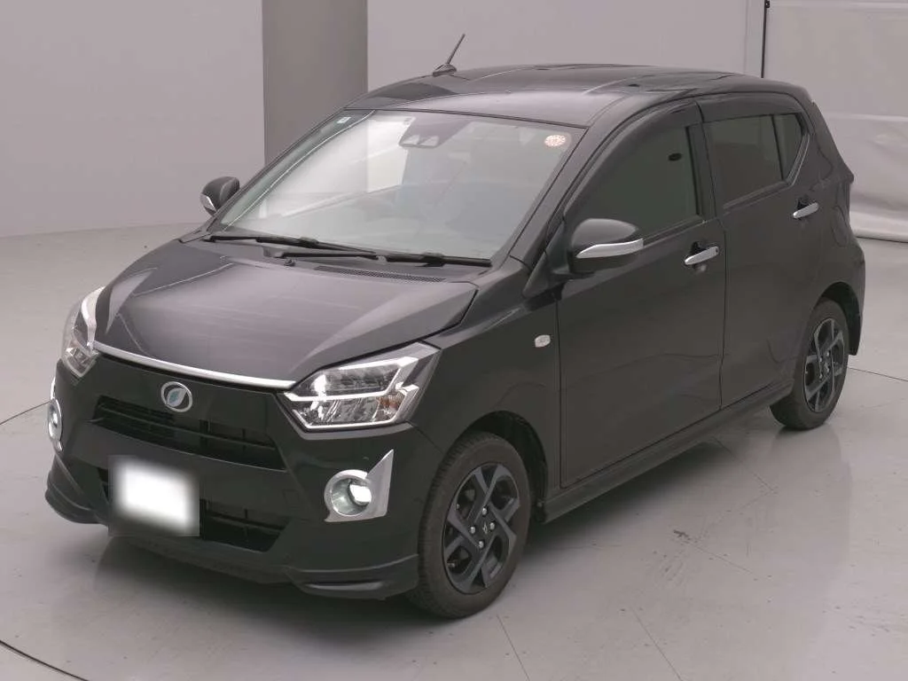 Daihatsu Mira e:S LA360S 2024